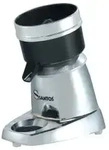 Santos Zitruspresse 11c NOVO DeLuxe Chrom inkl. 3 Presskegel 05-70761 , Ma&szlig;e: 200 x
