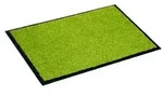 ASTRA PROPER TEX UNI T&uuml;rmatte, 60 x 90 cm 618055030 , Farbe: gr&uuml;n