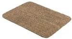 ASTRA ENTRA SAUGSTARK T&uuml;rmatte, 75 x 130 cm 0601075003 , Farbe: beige
