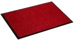 ASTRA PROPER TEX UNI T&uuml;rmatte, 60 x 180 cm 618087011 , Farbe: rot
