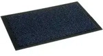 ASTRA SAPHIR T&uuml;rmatte, 90 x 150 cm 617019020 , Farbe: blau-meliert