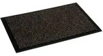 ASTRA SAPHIR T&uuml;rmatte, 90 x 150 cm 617019060 , Farbe: braun-meliert
