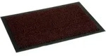 ASTRA SAPHIR T&uuml;rmatte, 90 x 150 cm 617019010 , Farbe: rot-meliert