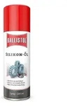 Ballistol Silikon&ouml;l 25300 , 200 ml - Flasche, Spray