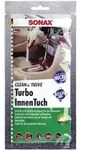 SONAX Reinigungstuch Clean & Drive, 40 x 50 cm 04130000 , 1 Packung = 1 Tuch