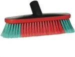 Vikan Autowaschb&uuml;rste mit Wasserdurchlauf, 270 mm 475552 , Material: PP, PBT