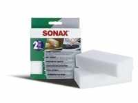 SONAX Schmutzradierer 04160000 , 1 Packung = 2 Stück