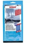 SONAX Microfasertuch Klarsicht, 25 x 40 cm 04212000 , 1 Tuch