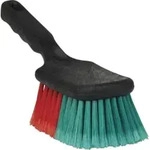 Vikan Autob&uuml;rste mit kurzem Stiel, 275 mm 522752 , Material: PP, PBT