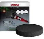 SONAX Polierschwamm PROFILINE weich, &Oslash; 160 mm 04932410 , Farbe: grau