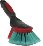 Vikan Handb&uuml;rste mit kurzem Stiel, 320 mm 524652 , Material: PP, PBT