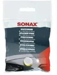 SONAX Polierball P-Ball 04172410 , 1 Ersatzschwamm