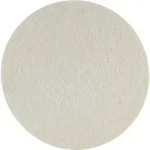 SONAX FilzPad, &Oslash; 127 mm 04933000 , 1 Packung = 2 St&uuml;ck