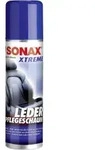 SONAX Lederpflege XTREME, Schaum 02891000 , 250 ml - Spr&uuml;hdose