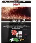 SONAX PremiumClass LederPflegeSet 02819410 , 1 Set
