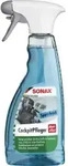 SONAX Reiniger Cockpit, matteffect 03572410 , 500 ml - Spr&uuml;hflasche - Sport Fresh