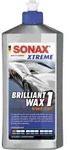 SONAX Versiegelung XTREME Brilliantwax 1 Hybrid NPT 02012000 , 500 ml - Flasche