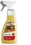 SONAX Lackversiegelung Highspeedwax 02882000 , 500 ml - Spr&uuml;hflasche