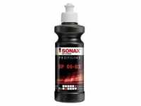 SONAX Schleifpaste PROFILINE SP 06-02 03201410 , 250 ml - Flasche
