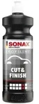 SONAX Politur PROFILINE Cut + Finish 02253000 , 1000 ml - Flasche