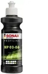 SONAX PROFILINE NP 03-06 Politur 02081410 , 250 ml - Flasche