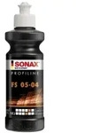 SONAX PROFILINE FS 05-04 Politur silikonfrei 03191410 , 250 ml - Flasche