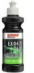 SONAX Profipolitur PROFILINE EX 04-06 02421410 , 250 ml - Flasche