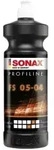 SONAX PROFILINE FS 05-04 Politur silikonfrei 03193000 , 1000 ml - Flasche
