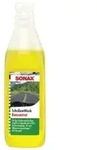 SONAX ScheibenWash Konzentrat, mit Citrusduft 02602000 , 250 ml - Flasche