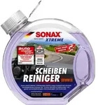 SONAX ScheibenReiniger XTREME Sommer, gebrauchsfertig 02724000 , 3 Liter -