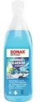 SONAX AntiFrost & KlarSicht Scheibenreiniger Konzentrat, Citrus 03321000 , 250...