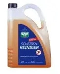 Dr. Wack CW1:100 Super Fertig-Mix, Scheibenreiniger, hochglanz 1741 , 2,8 Liter...