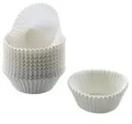 Kaiser Inspiration Mini Muffin F&ouml;rmchen, &Oslash; 4,5 cm 23.0064.6312 , 1 Packung =...
