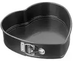 Kaiser Springform Herz Classic, 25 x 26 cm 2300621401 , 1 St&uuml;ck