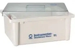 Bode Desinfektionswannen 9800590 , 10 l - Wanne