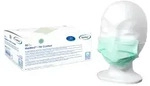 MaiMed&reg; FM Comfort OP-Mundschutz, mit Gummizug, gr&uuml;n 75513 , 1 Box = 50 St&uuml;ck