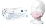 MaiMed&reg; - FM Comfort OP-Mundschutz, mit Gummizug, rosa 75514 , 1 Box = 50...