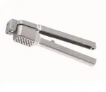 WESTMARK Biopress Knoblauchpresse 30102260 , Gr&ouml;&szlig;e: 15,2 x 2,5 x 3,1 cm