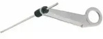 WESTMARK Radimax Rettichschneider 51302260 , Gr&ouml;&szlig;e: 24,0 x 12,0 x 4,2 cm