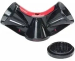 WESTMARK Triolo Spiralschneider 11652260 , Gr&ouml;&szlig;e: 18,8 x 6,8 x 9,3 cm