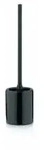 Kela Mono WC Garnitur 22588 , Farbe: schwarz