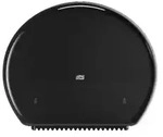 Tork Elevation Spender f&uuml;r Toilettenpapier Jumbo 554008 , schwarz