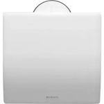 Brabantia Profile-Serie Toilettenpapierspender 483387 , Farbe: Pure White