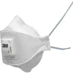 3M AURA 9322+ Partikelmaske, FFP2 9322+ , 1 Packung = 10 St&uuml;ck