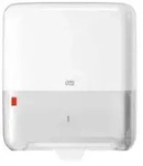 Tork Matic&reg; Rollenhandtuchspender, H1 551000 , Ma&szlig;e (B x H x T): 20,3 x 37,2 x