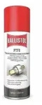 Ballistol PTFE Trockenschmierung Spray 25600 , 200 ml - Flasche