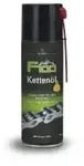 Dr. Wack F100 Ketten&ouml;l Fahrrad 2860 , 300 ml - Spr&uuml;hdose