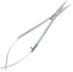 Peha-Instrument Mikro-Federschere 9910852 , 1 Packung = 15 St&uuml;ck