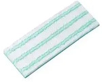 LEIFHEIT Picobello Plus micro duo Wischpad 56610 , Micro Duo f&uuml;r den Bodenwischer
