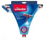 Vileda Profi Fensterwischer Handger&auml;t 123400 , 1 Packung = 1 St&uuml;ck